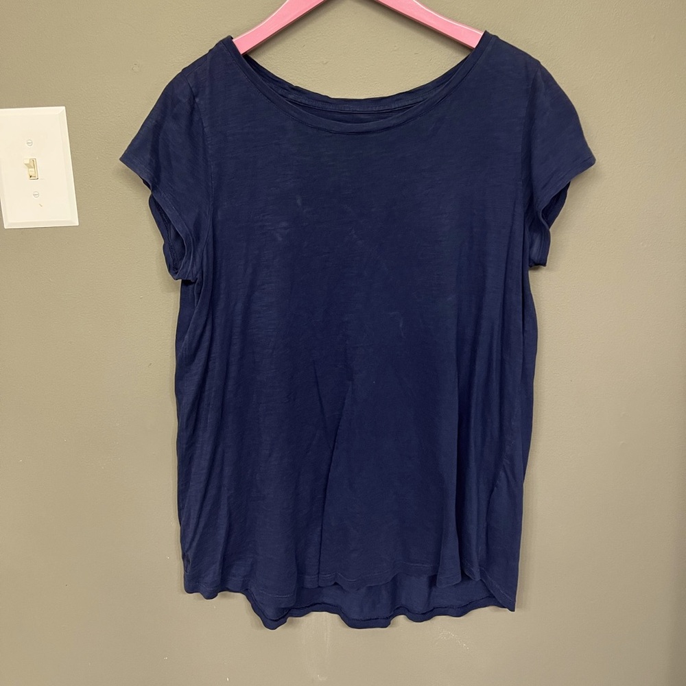 Lilly Pulitzer Etta top